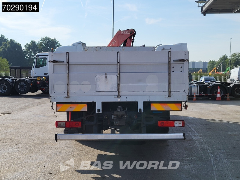 Renault Premium 370 4X2 Fassi F130A.21 Crane Manual Euro 4 — crédit-bail Renault Premium 370 4X2 Fassi F130A.21 Crane Manual Euro 4: photos 15