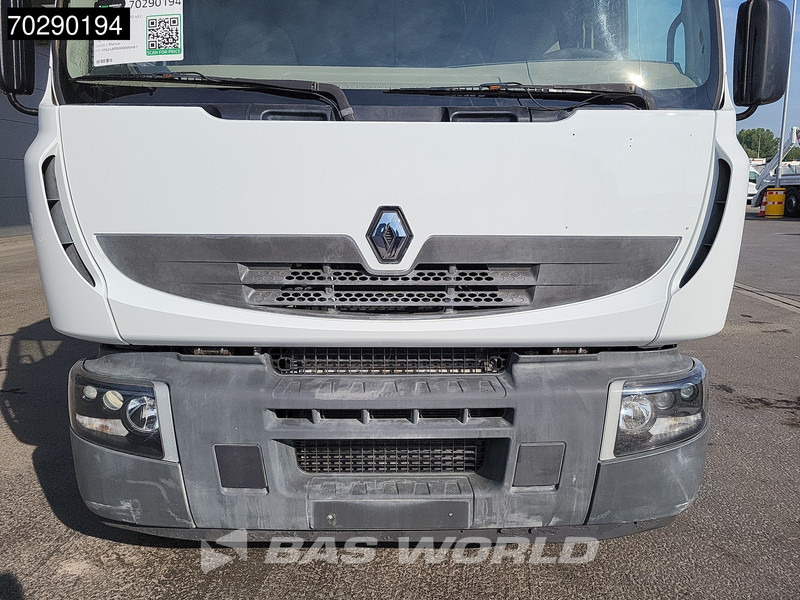 Renault Premium 370 4X2 Fassi F130A.21 Crane Manual Euro 4 — crédit-bail Renault Premium 370 4X2 Fassi F130A.21 Crane Manual Euro 4: photos 14