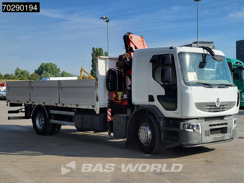Renault Premium 370 4X2 Fassi F130A.21 Crane Manual Euro 4 — crédit-bail Renault Premium 370 4X2 Fassi F130A.21 Crane Manual Euro 4: photos 10