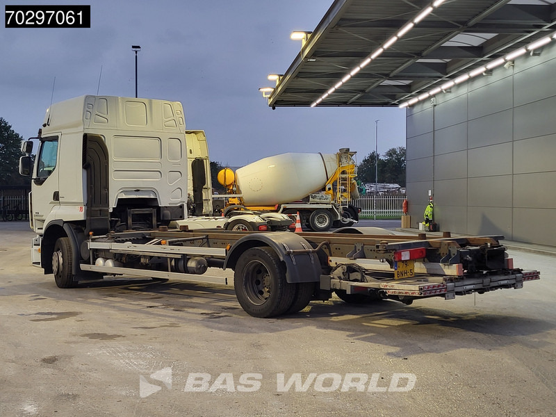 Renault Premium 380 4X2 BDF 2000kg Ladebordwand Automatic Retarder EEV - Camion porte-conteneur/ Caisse mobile: photos 2 Renault Premium 380 4X2 BDF 2000kg Ladebordwand Automatic Retarder EEV - Camion porte-conteneur/ Caisse mobile: photos 2