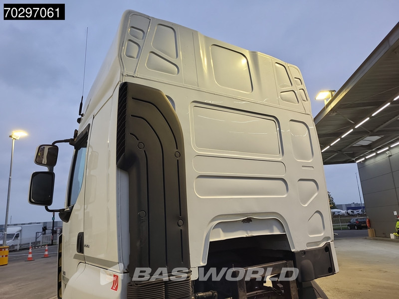 Renault Premium 380 4X2 BDF 2000kg Ladebordwand Automatic Retarder EEV - Camion porte-conteneur/ Caisse mobile: photos 5 Renault Premium 380 4X2 BDF 2000kg Ladebordwand Automatic Retarder EEV - Camion porte-conteneur/ Caisse mobile: photos 5
