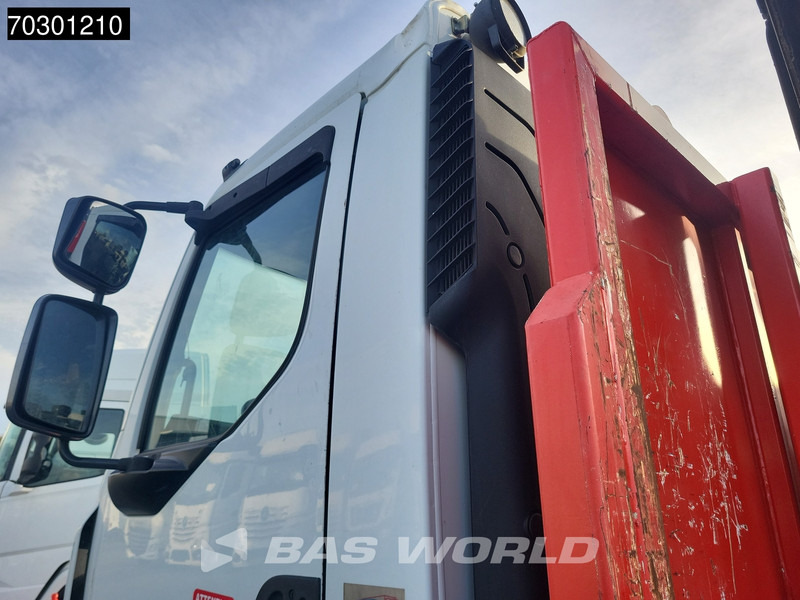 Renault Premium 410 6X2 Terex 120.2E - A3L Kran Crane Lift-Axle Manual Euro 5 - Camion plateau, Camion grue: photos 5 Renault Premium 410 6X2 Terex 120.2E - A3L Kran Crane Lift-Axle Manual Euro 5 - Camion plateau, Camion grue: photos 5