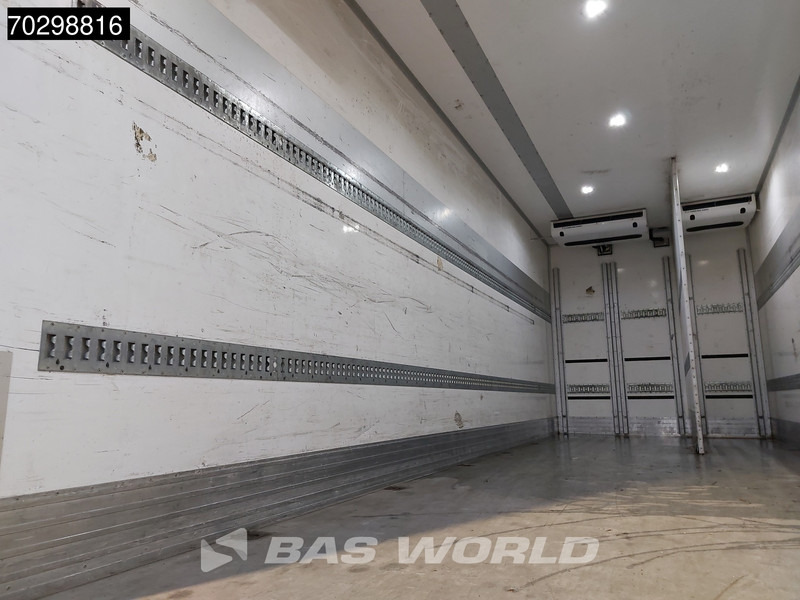 Scania P450 P 6X2 Thermo King T-1200R Spectrum Tailgate Retarder Euro 6 - Camion frigorifique: photos 5 Scania P450 P 6X2 Thermo King T-1200R Spectrum Tailgate Retarder Euro 6 - Camion frigorifique: photos 5