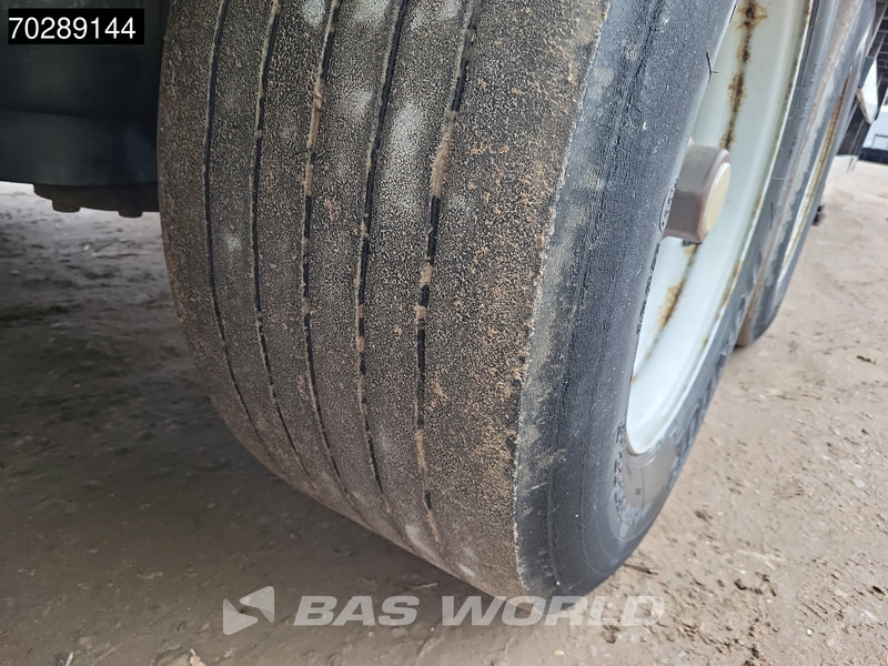 Talson F 1227 F.1227 Dobbelstock — crédit-bail Talson F 1227 F.1227 Dobbelstock: photos 19