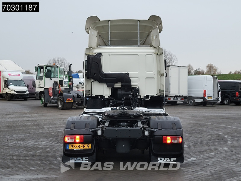 DAF CF 330 CF 330 FT 4X2 Low Mileage! NL-Truck Manual - Tracteur routier: photos 3 DAF CF 330 CF 330 FT 4X2 Low Mileage! NL-Truck Manual - Tracteur routier: photos 3