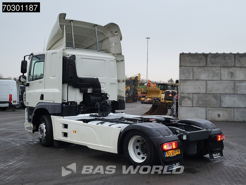 DAF CF 330 CF 330 FT 4X2 Low Mileage! NL-Truck Manual - Tracteur routier: photos 2 DAF CF 330 CF 330 FT 4X2 Low Mileage! NL-Truck Manual - Tracteur routier: photos 2