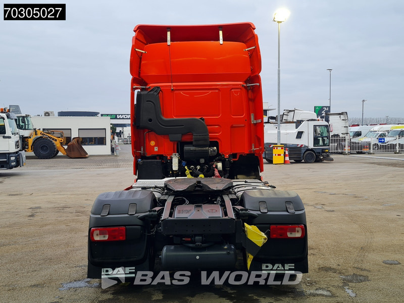 DAF CF 480 4X2 Retarder 2xTanks Standklima - Tracteur routier: photos 3 DAF CF 480 4X2 Retarder 2xTanks Standklima - Tracteur routier: photos 3
