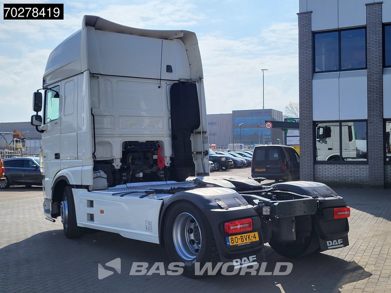 DAF XF 430 4X2 NL-Truck MX-13 SSC ACC LED - Tracteur routier: photos 2 DAF XF 430 4X2 NL-Truck MX-13 SSC ACC LED - Tracteur routier: photos 2