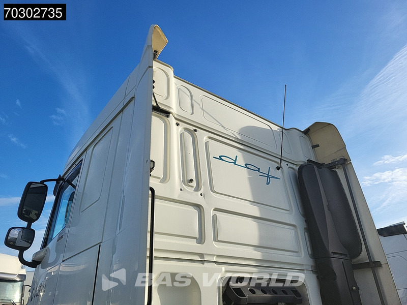 DAF XF 440 4X2 NL-Truck APK Compressor Standklima - Tracteur routier: photos 5 DAF XF 440 4X2 NL-Truck APK Compressor Standklima - Tracteur routier: photos 5