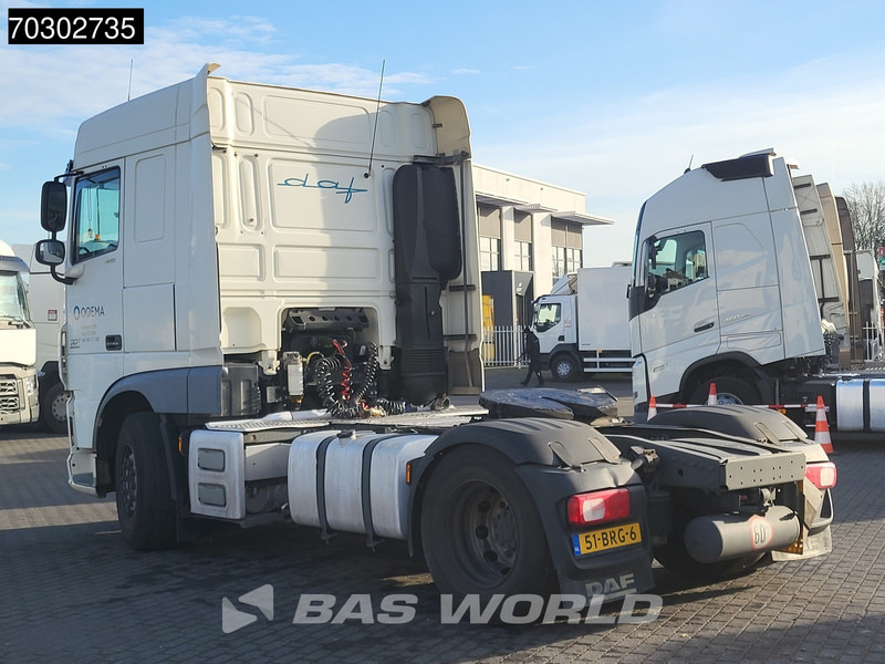 DAF XF 440 4X2 NL-Truck APK Compressor Standklima - Tracteur routier: photos 2 DAF XF 440 4X2 NL-Truck APK Compressor Standklima - Tracteur routier: photos 2
