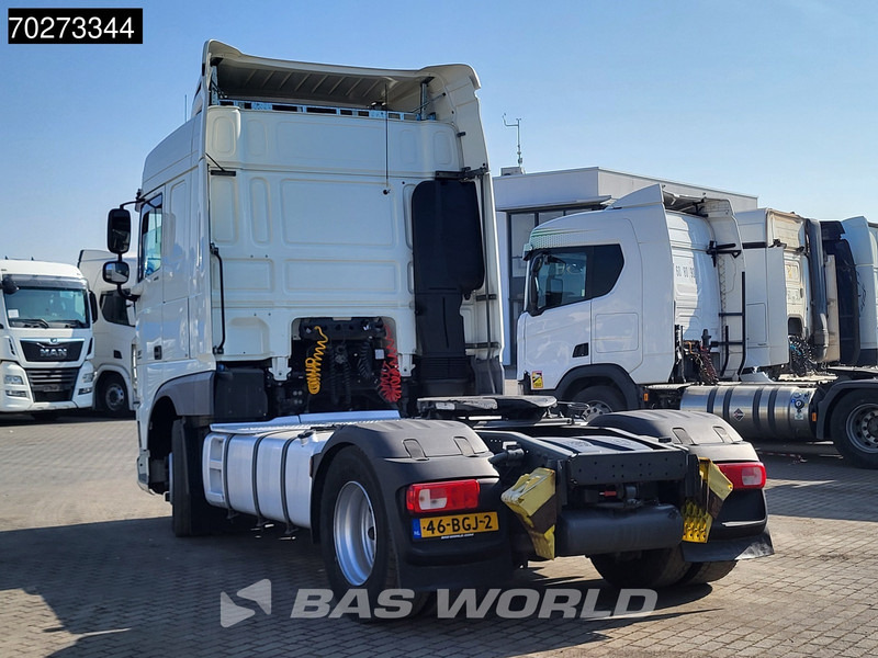 DAF XF 440 4X2 NL-Truck SSC Retarder 2X Tanks - Tracteur routier: photos 2 DAF XF 440 4X2 NL-Truck SSC Retarder 2X Tanks - Tracteur routier: photos 2