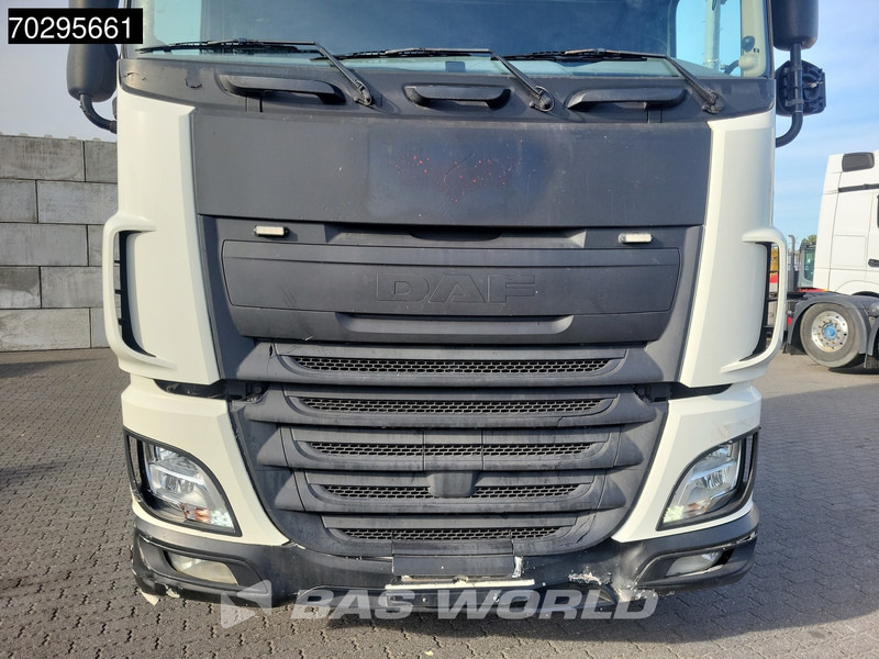 Tracteur routier DAF XF 460 XF 4X2 SC ACC LED Euro 6: photos 15