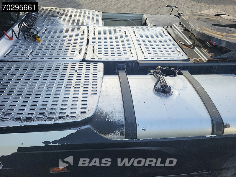 Tracteur routier DAF XF 460 XF 4X2 SC ACC LED Euro 6: photos 6