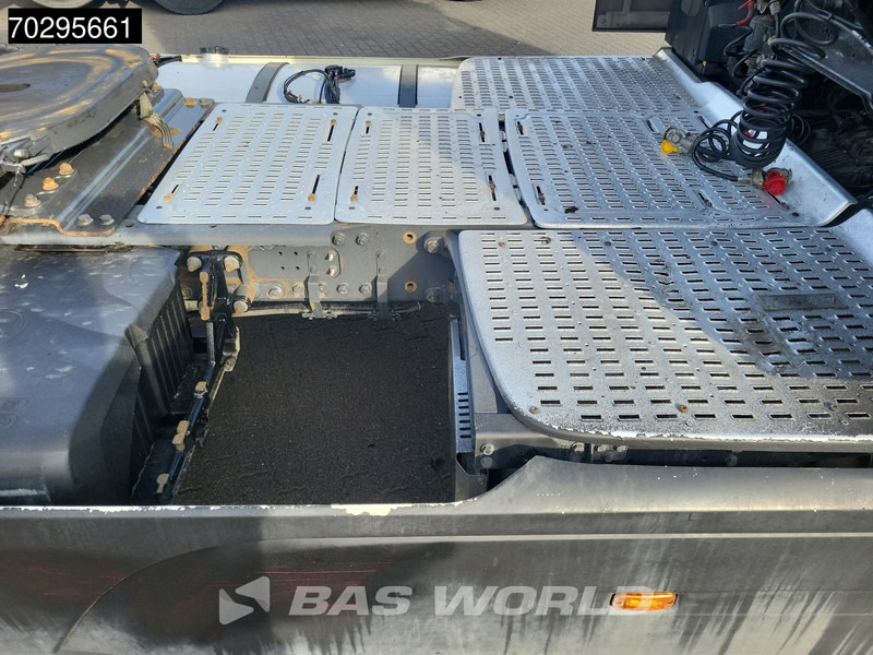 Tracteur routier DAF XF 460 XF 4X2 SC ACC LED Euro 6: photos 8