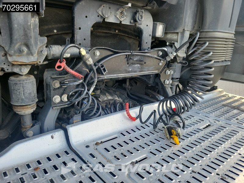 Tracteur routier DAF XF 460 XF 4X2 SC ACC LED Euro 6: photos 7