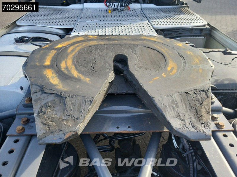 Tracteur routier DAF XF 460 XF 4X2 SC ACC LED Euro 6: photos 10