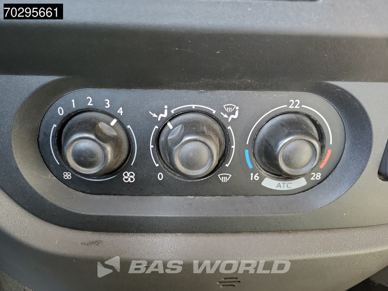 Tracteur routier DAF XF 460 XF 4X2 SC ACC LED Euro 6: photos 20