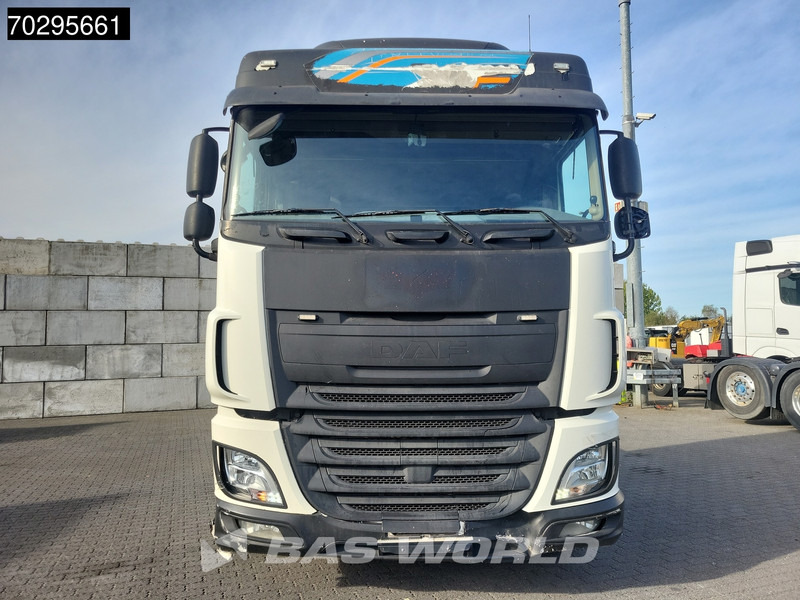 Tracteur routier DAF XF 460 XF 4X2 SC ACC LED Euro 6: photos 14