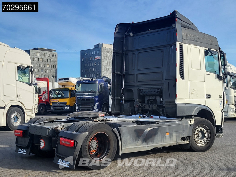 Tracteur routier DAF XF 460 XF 4X2 SC ACC LED Euro 6: photos 12