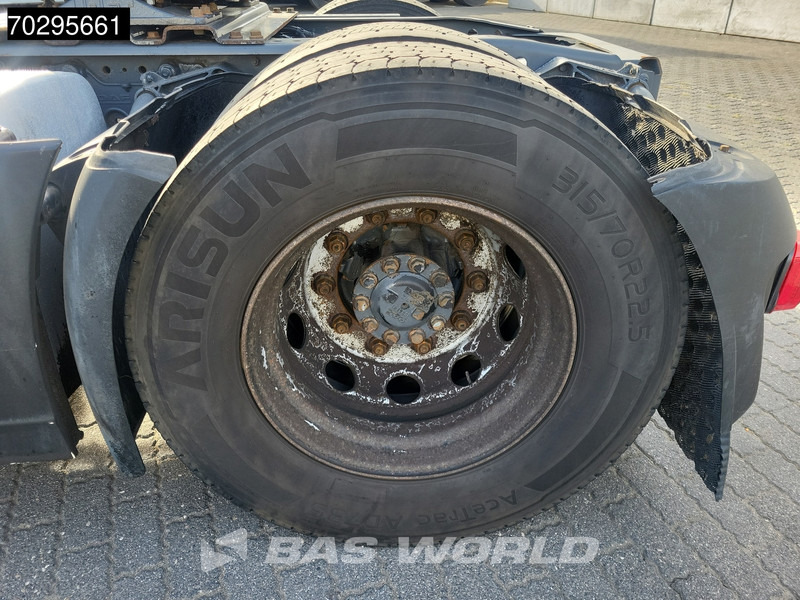 Tracteur routier DAF XF 460 XF 4X2 SC ACC LED Euro 6: photos 11