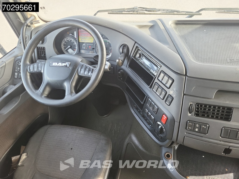 Tracteur routier DAF XF 460 XF 4X2 SC ACC LED Euro 6: photos 17