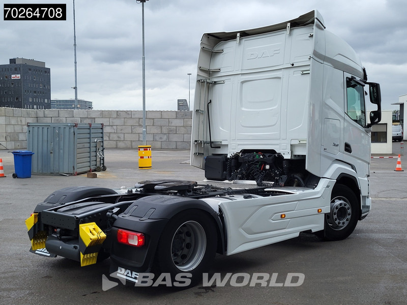DAF XF 480 4X2 2xTanks LED ACC Euro 6 - Tracteur routier: photos 5 DAF XF 480 4X2 2xTanks LED ACC Euro 6 - Tracteur routier: photos 5