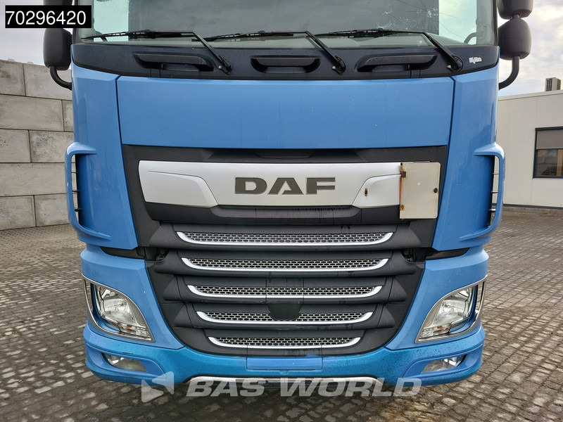 Tracteur routier DAF XF 480 4X2 ACC Euro 6: photos 8