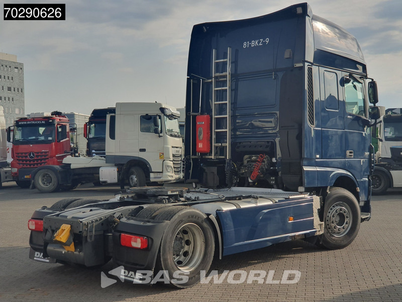 DAF XF 480 4X2 ENGINE PROBLEM! SSC 2xTanks Satndairco ACC Euro 6 - Tracteur routier: photos 5 DAF XF 480 4X2 ENGINE PROBLEM! SSC 2xTanks Satndairco ACC Euro 6 - Tracteur routier: photos 5