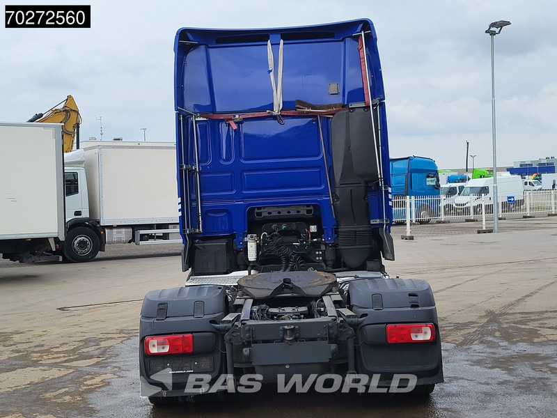 DAF XF 480 4X2 Mega SSC 2x Tanks - Tracteur routier: photos 3 DAF XF 480 4X2 Mega SSC 2x Tanks - Tracteur routier: photos 3