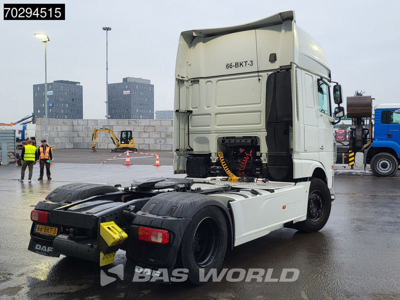 DAF XF 480 4X2 NL-Truck Retarder Standairco 2xTanks Navi ACC Euro 6 - Tracteur routier: photos 5 DAF XF 480 4X2 NL-Truck Retarder Standairco 2xTanks Navi ACC Euro 6 - Tracteur routier: photos 5