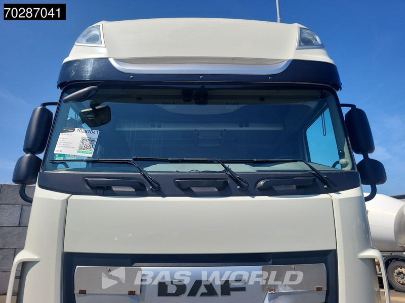 DAF XF 480 4X2 NL-Trucks SSC 2x Tanks ACC - Tracteur routier: photos 5 DAF XF 480 4X2 NL-Trucks SSC 2x Tanks ACC - Tracteur routier: photos 5