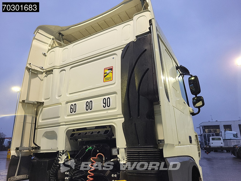 DAF XF 480 4X2 SC 80% Tyres - Tracteur routier: photos 5 DAF XF 480 4X2 SC 80% Tyres - Tracteur routier: photos 5