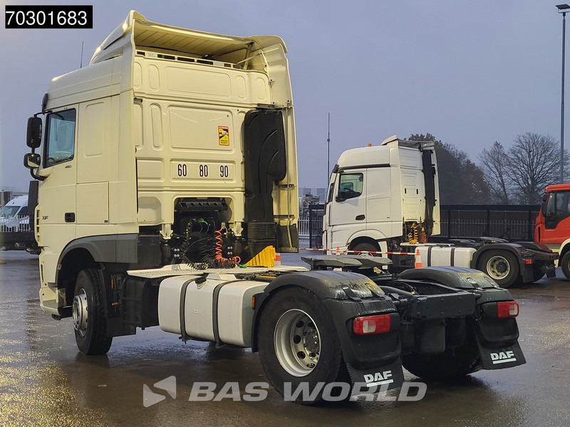 DAF XF 480 4X2 SC 80% Tyres - Tracteur routier: photos 2 DAF XF 480 4X2 SC 80% Tyres - Tracteur routier: photos 2