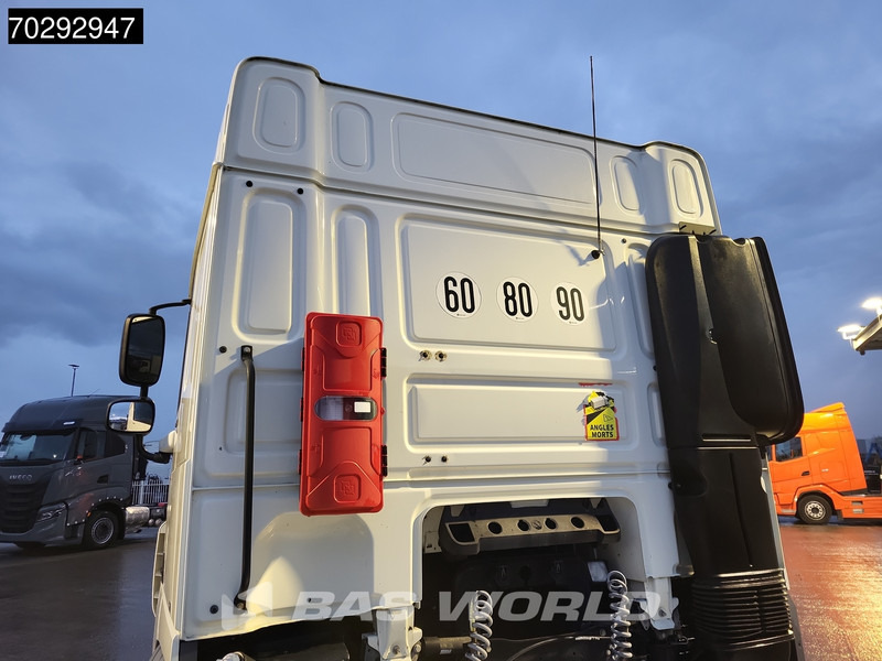 DAF XF 480 4X2 SC Mega ADR - Tracteur routier: photos 5 DAF XF 480 4X2 SC Mega ADR - Tracteur routier: photos 5