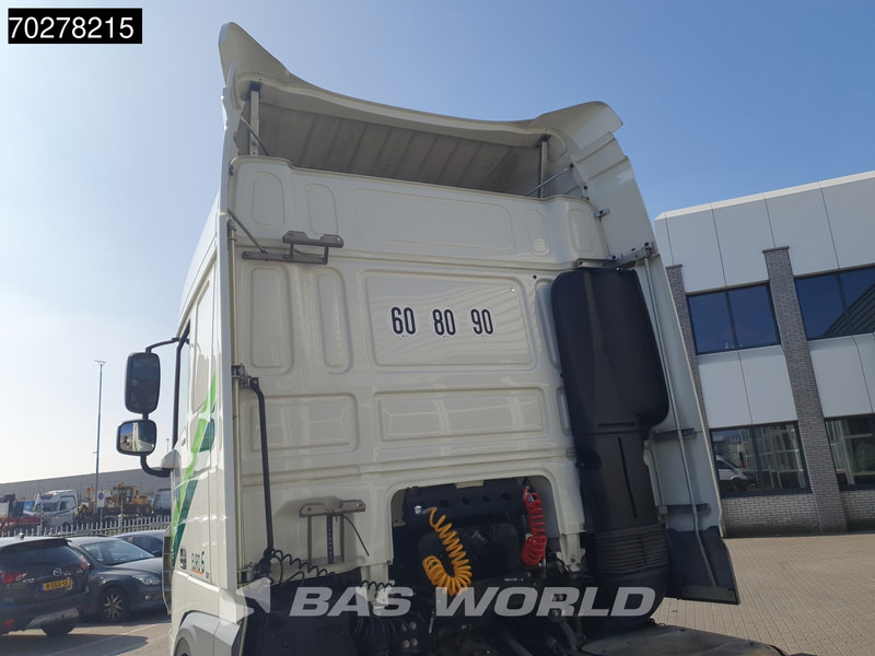 DAF XF 480 4X2 SC Retarder - Tracteur routier: photos 5 DAF XF 480 4X2 SC Retarder - Tracteur routier: photos 5