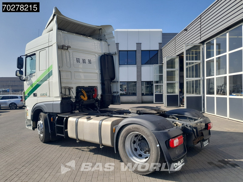 DAF XF 480 4X2 SC Retarder - Tracteur routier: photos 2 DAF XF 480 4X2 SC Retarder - Tracteur routier: photos 2