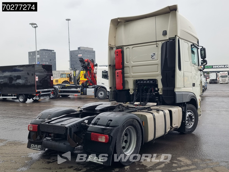 DAF XF 480 4X2 SSC 2x Tanks ACC Euro 6 - Tracteur routier: photos 5 DAF XF 480 4X2 SSC 2x Tanks ACC Euro 6 - Tracteur routier: photos 5