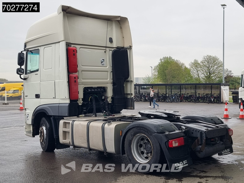 DAF XF 480 4X2 SSC 2x Tanks ACC Euro 6 - Tracteur routier: photos 2 DAF XF 480 4X2 SSC 2x Tanks ACC Euro 6 - Tracteur routier: photos 2