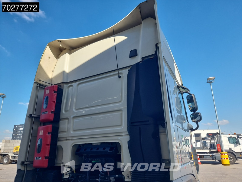 DAF XF 480 4X2 SSC 2x Tanks ACC - Tracteur routier: photos 5 DAF XF 480 4X2 SSC 2x Tanks ACC - Tracteur routier: photos 5