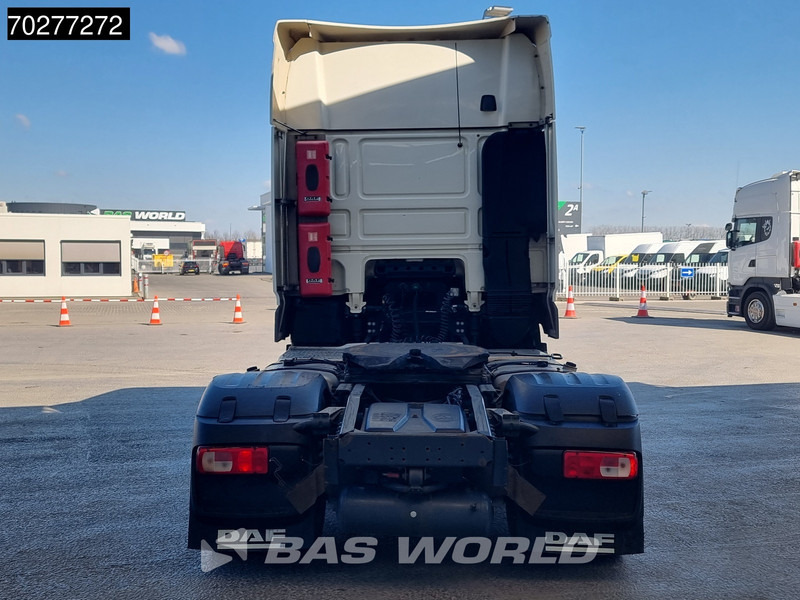 DAF XF 480 4X2 SSC 2x Tanks ACC - Tracteur routier: photos 3 DAF XF 480 4X2 SSC 2x Tanks ACC - Tracteur routier: photos 3