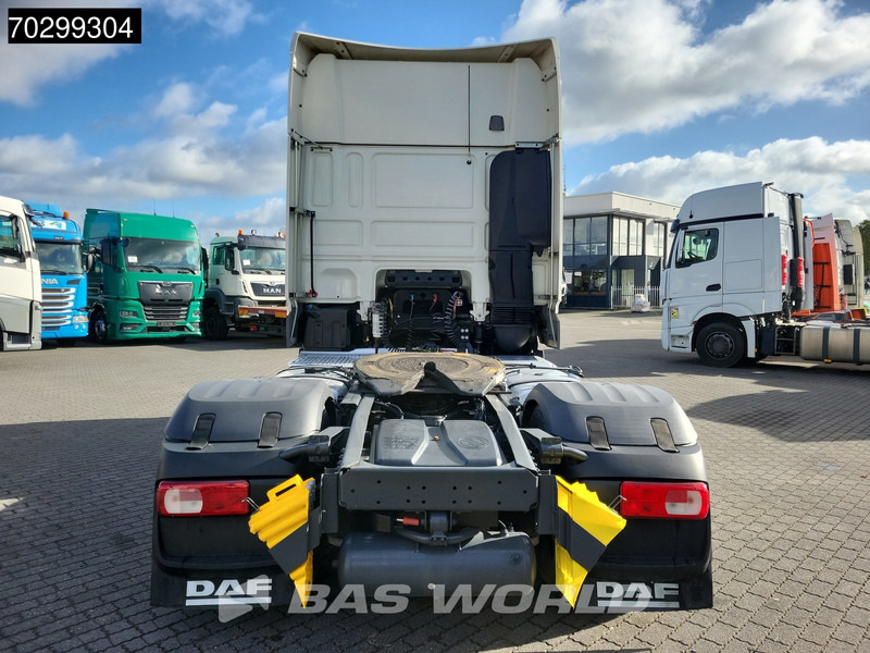 DAF XF 480 4X2 SSC 2x Tanks Euro 6 - Tracteur routier: photos 3 DAF XF 480 4X2 SSC 2x Tanks Euro 6 - Tracteur routier: photos 3
