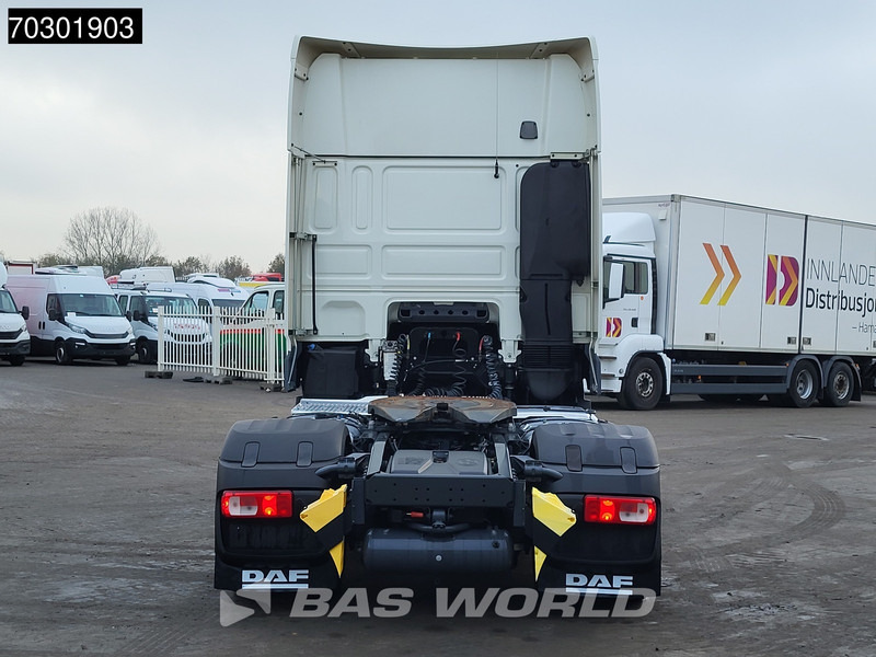 DAF XF 480 4X2 SSC 2x Tanks - Tracteur routier: photos 3 DAF XF 480 4X2 SSC 2x Tanks - Tracteur routier: photos 3