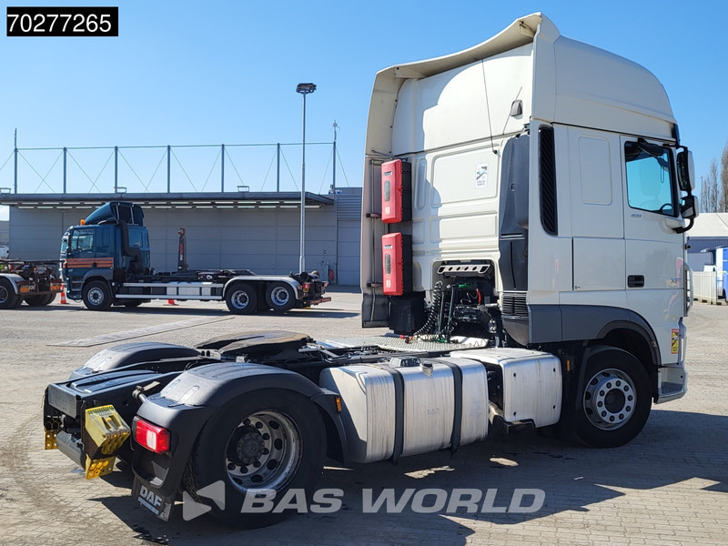 DAF XF 480 4X2 SSC 2xTanks ACC Euro 6 - Tracteur routier: photos 5 DAF XF 480 4X2 SSC 2xTanks ACC Euro 6 - Tracteur routier: photos 5