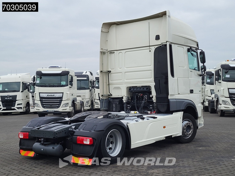DAF XF 480 4X2 SSC 2xTanks - Tracteur routier: photos 5 DAF XF 480 4X2 SSC 2xTanks - Tracteur routier: photos 5