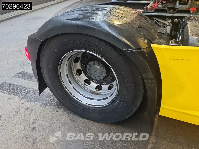 Tracteur routier DAF XF 480 4X2 SSC Euro 6: photos 6