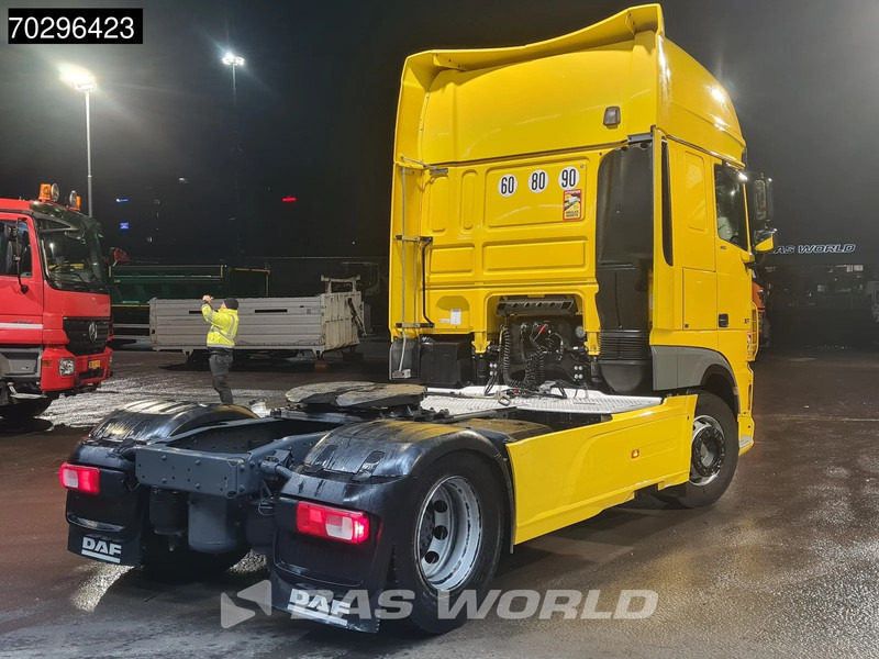 Tracteur routier DAF XF 480 4X2 SSC Euro 6: photos 10