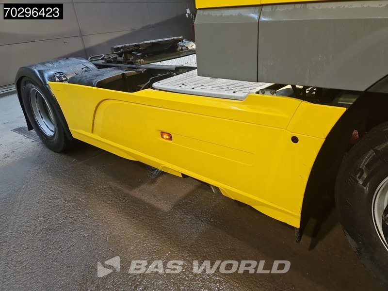 Tracteur routier DAF XF 480 4X2 SSC Euro 6: photos 5