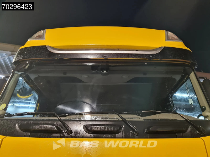 Tracteur routier DAF XF 480 4X2 SSC Euro 6: photos 15