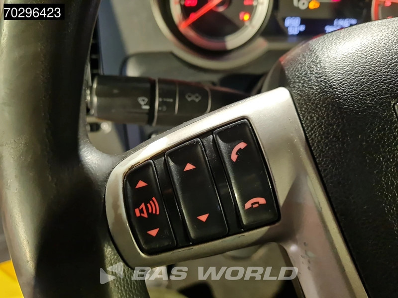 Tracteur routier DAF XF 480 4X2 SSC Euro 6: photos 20