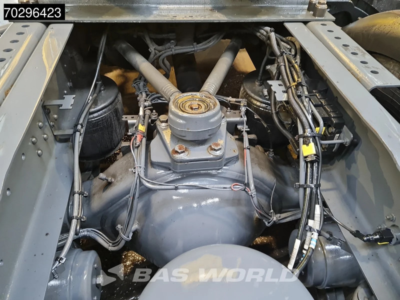 Tracteur routier DAF XF 480 4X2 SSC Euro 6: photos 13